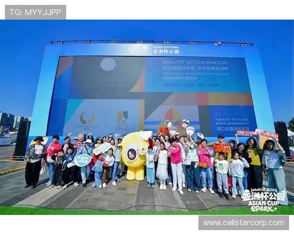 完美体育携手国际品牌，打造高端体育赛事新标杆