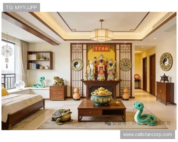 开运中国:从节日习俗到日常风水,全面提升个人运势的实用技巧 开运中国:从节日习俗到日常风水,全面提升个人运势的实用技巧